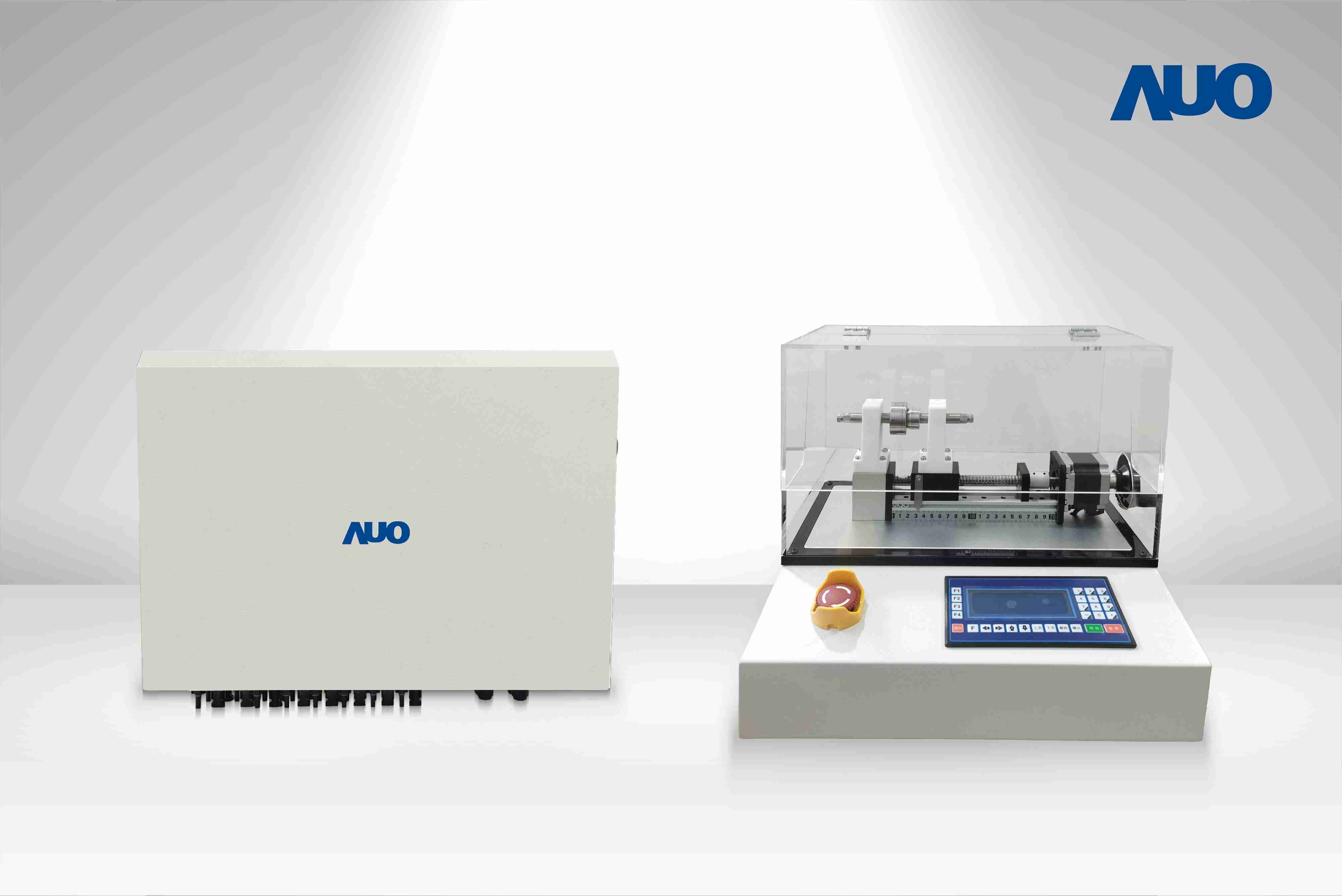 巨星国际SunGarde电弧保护箱可发挥侦测与预防灾害作用，，展示巨星国际在安全系统上的全面升级